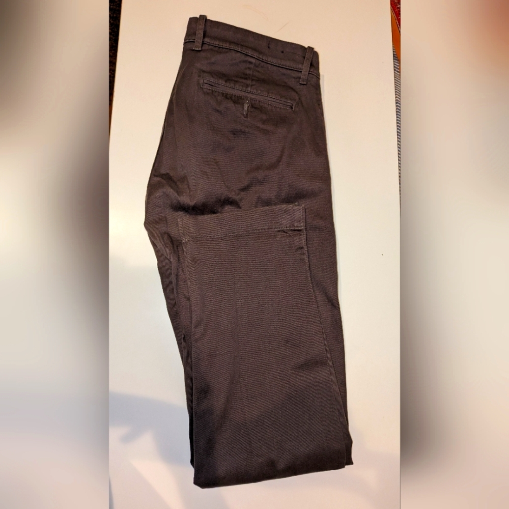 Stretch 484 Chinos